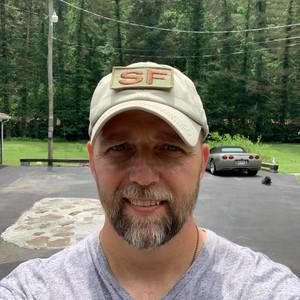 Meet your Posher, Donald